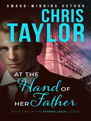 cover image of At the Hand of her Father